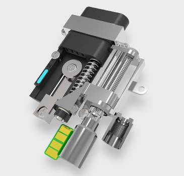 微細(xì)精密塑成型與模具技術(shù)基地