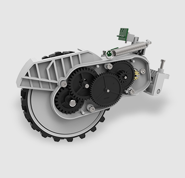 微細(xì)精密塑成型與模具技術(shù)基地